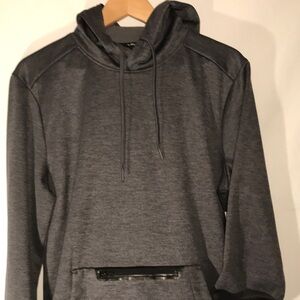 Layer 8 Pullover Hoodie